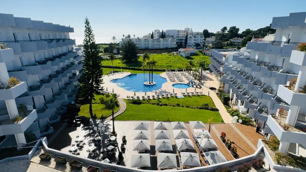 Algarve